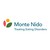 Monte Nido logo