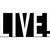 LIVE Clothing UK-Women's Fitness Clothing Store logo