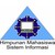 HMSI ITS logo