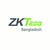 ZKTeco logo