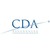 CDA assurances / verzekeringen logo