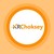 KRChoksey logo
