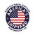 Norfolk Naval Shipyard logo