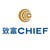 Chief Group 致富集團 logo