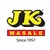 Logo di JK Masale