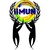 Logo di India's International Movement to Unite Nations