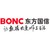 北京东方国信科技股份有限公司 logo