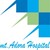 Mount Adora Hospital, Sylhet Logo