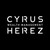 Cyrus Herez logo