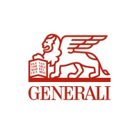 Generali Pojišťovna a.s. logo