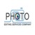 Photo Editing Services Company logo