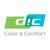 DIC India Limited logo