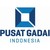 PUSAT GADAI INDONESIA logo