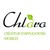 Chloro logo