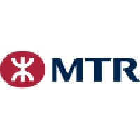 MTR Tunnelbanan logo
