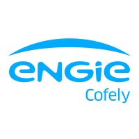 ENGIE Cofely Belgium logo