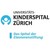 Kinderspital Zürich logo