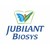 Jubilant Chemsys -> Jubilant Biosys Limited Logo