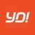 YO! Sushi logo
