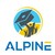 Alpine Convent School Logo