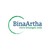 PT Bina Artha logo