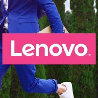 Lenovo India logo