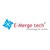 Logo di E-Merge tech