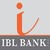 IBL Bank sal Logo