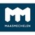 Lokaal Bestuur Maasmechelen Logo