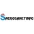 Logotipo de Sacrosanctinfo LLC