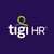 TIGI HR logo