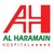 Al Haramain Hospital logo