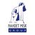 Nahdet Misr Publishing Group logo