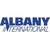 Albany International Corp. logo