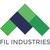 FIL Industries logo