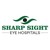 Sharp Sight Eye Hospitals logo