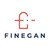 Finegan logo