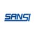 Sansi LED Logo