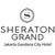 Sheraton Grand Jakarta Gandaria City Hotel logo