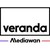 Veranda Media logo