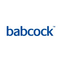 Babcock España logo