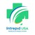 Intrepid USA Healthcare Services logo