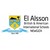 El Alsson British & American International Schools NewGiza logo