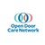 Open Door Care Network logo
