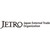 JETRO - Japan External Trade Organization logo
