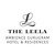 The Leela Ambience Gurugram Hotel & Residences logo