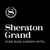 Sheraton Grand Pune logo