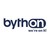 Bython logo