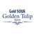 Golden Tulip logo