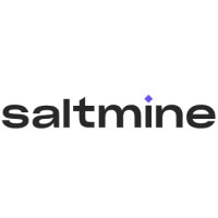 Saltmine logo